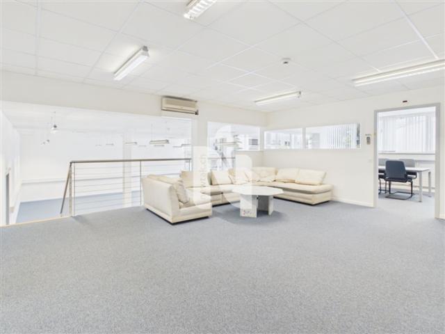 Büro mieten in Reinach (BL), Basel-Landschaft