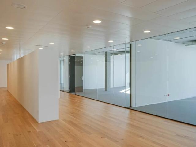 Büro mieten in Schwarzenbach (SG), St. Gallen