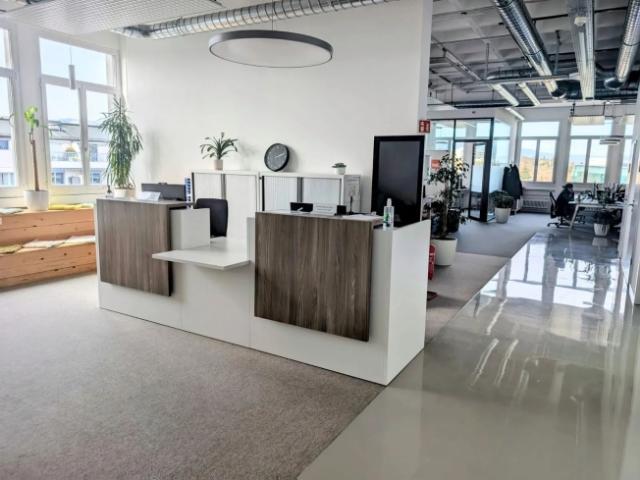 Büro mieten in Conches