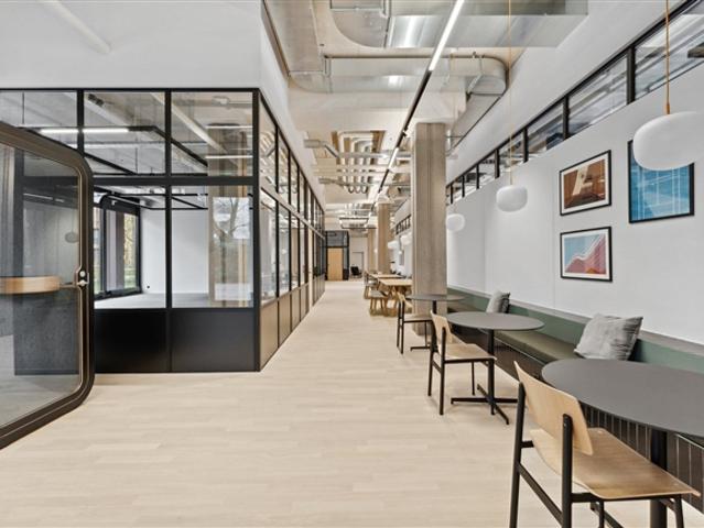 Büro mieten in Bern