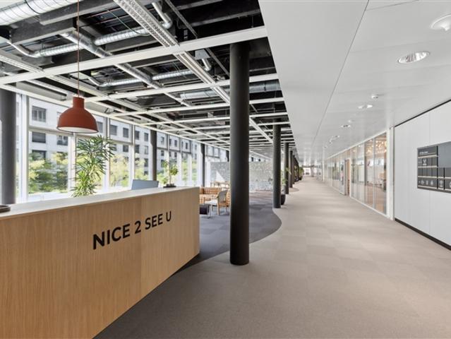 Büro mieten in Einigen, Zürich