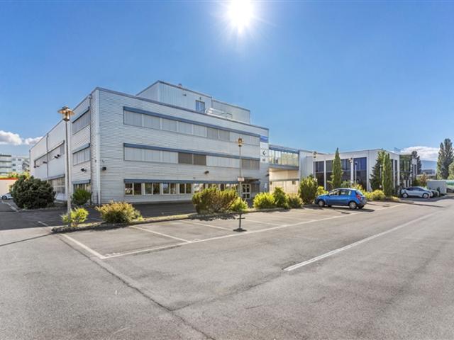 Büro mieten in Belmont-Yverdon, Waadt