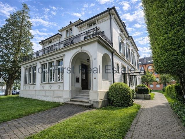 Büro kaufen in Langenthal, Bern