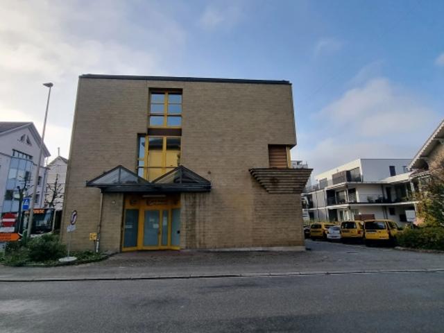 Büro mieten in Herzogenbuchsee, Bern