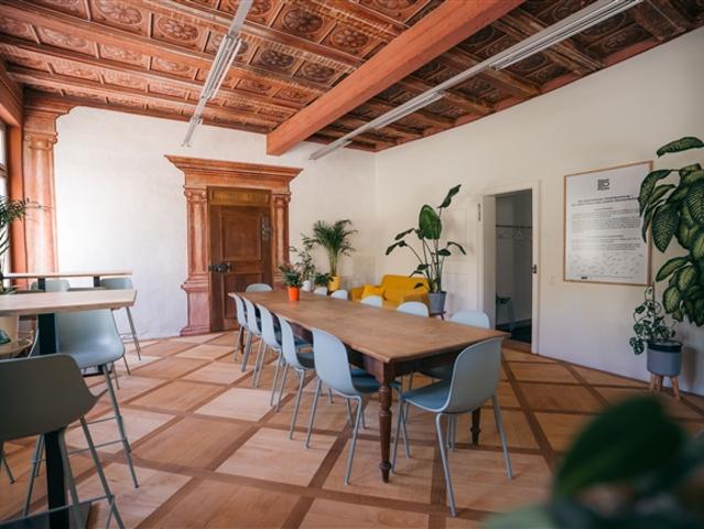 Büro mieten in Bern