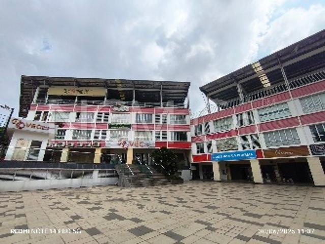 Property for sale in Kuala Selangor, Selangor