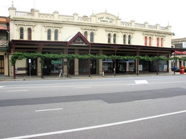 Office for rent in Horseshoe Creek, South Australia