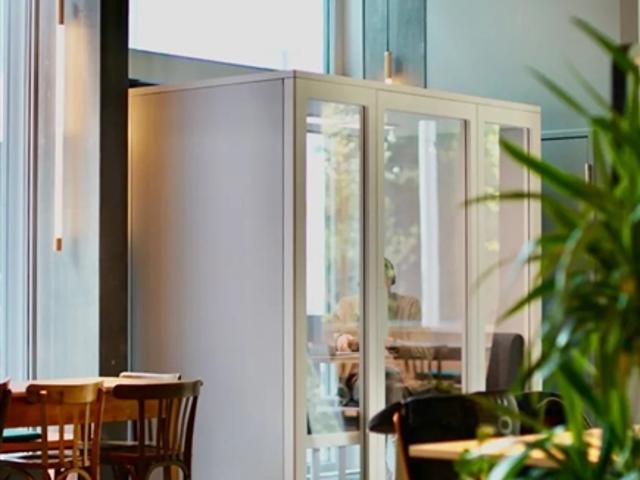 Büro mieten in Einigen, Zürich