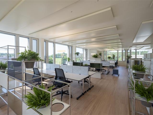 Büro mieten in Baden, Aargau