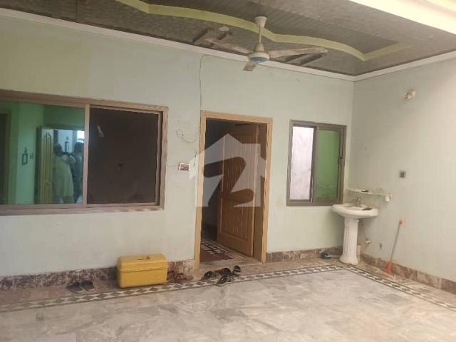 Office for rent in Peshawar, North West Frontier Province