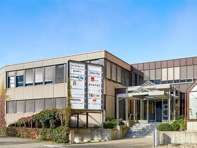 Büro mieten in Dübendorf, Zürich