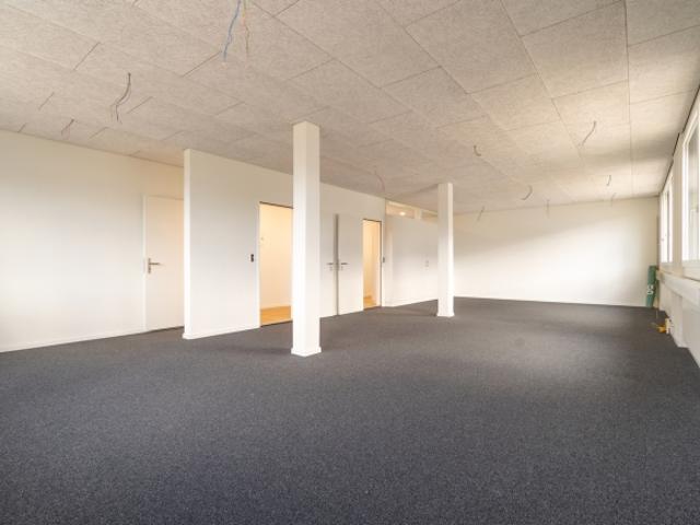 Büro mieten in Sarnen, Obwalden