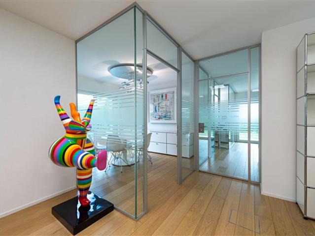 Büro mieten in Martigny, Wallis