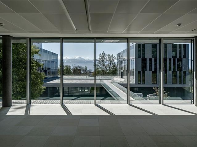 Büro mieten in Morges, Waadt