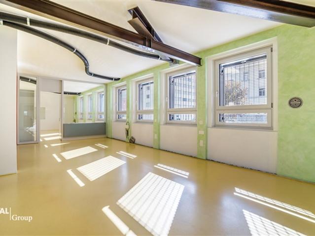 Büro mieten in Brig-Glis, Wallis