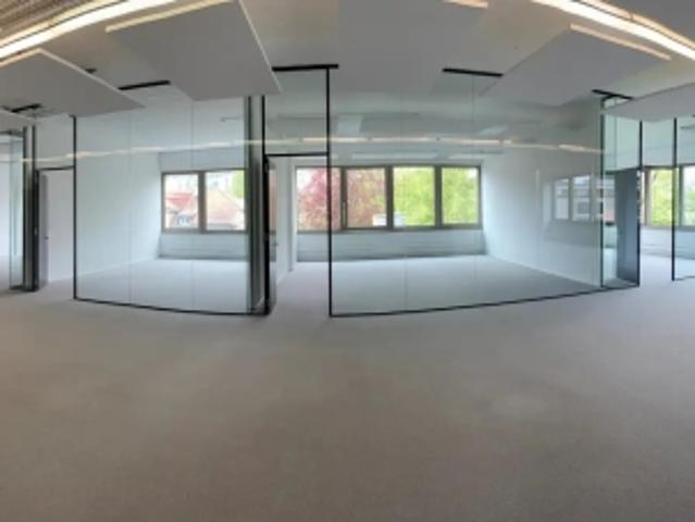 Büro mieten in Schwarzenbach (SG), St. Gallen