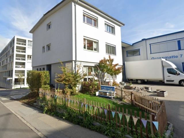 Büro mieten in Lü