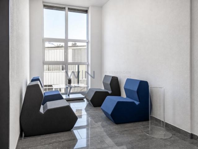 Büro mieten in Buchs (SG), St. Gallen