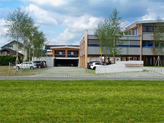 Büro mieten in Uznach, St. Gallen