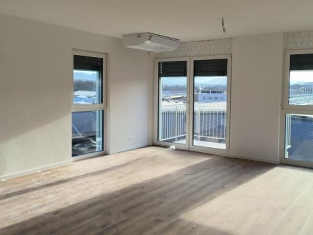 Büro kaufen in Echandens, District de Morges