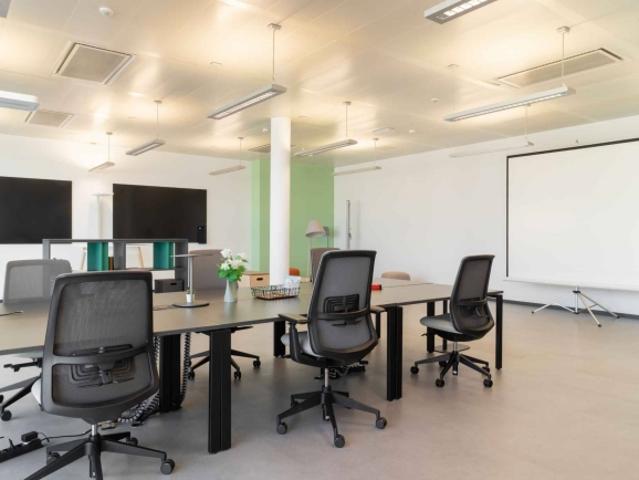 Büro mieten in Petit-Lancy, Lancy