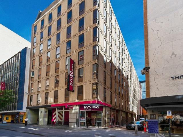 Office for sale in Adelaide