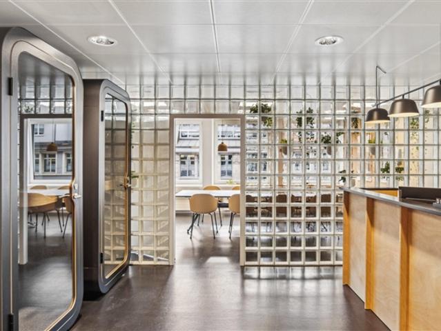 Büro mieten in Einigen, Zürich