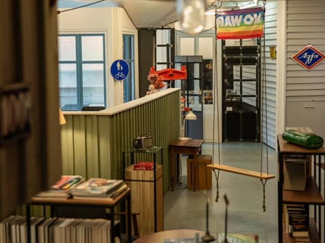 Büro mieten in Einigen, Zürich