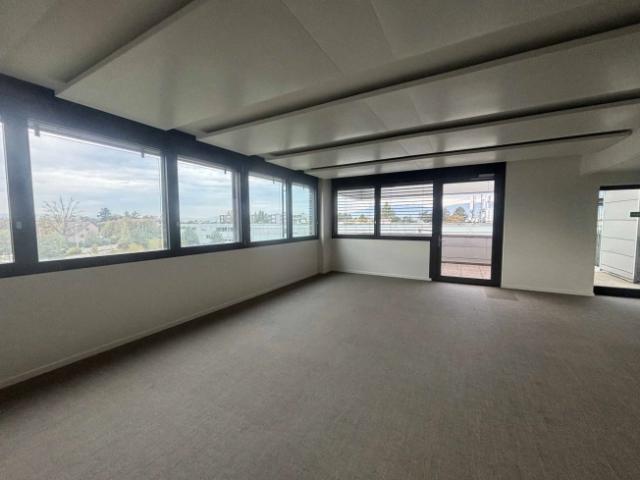 Büro mieten in Vernier, Aïre