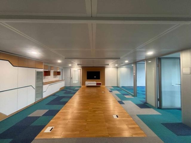 Büro mieten in Vernier, Aïre