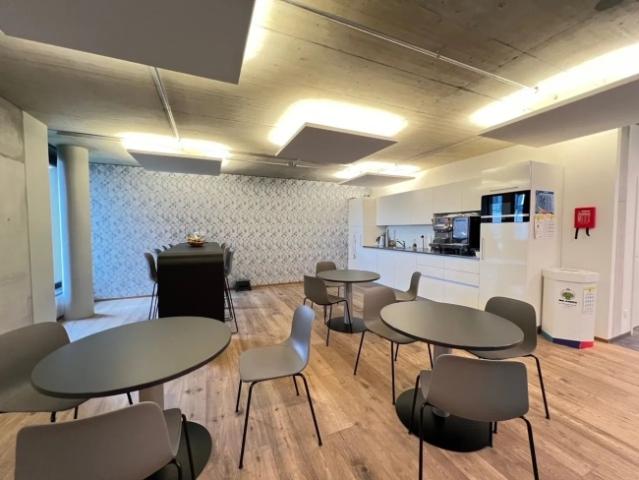 Büro mieten in Einigen, Zürich
