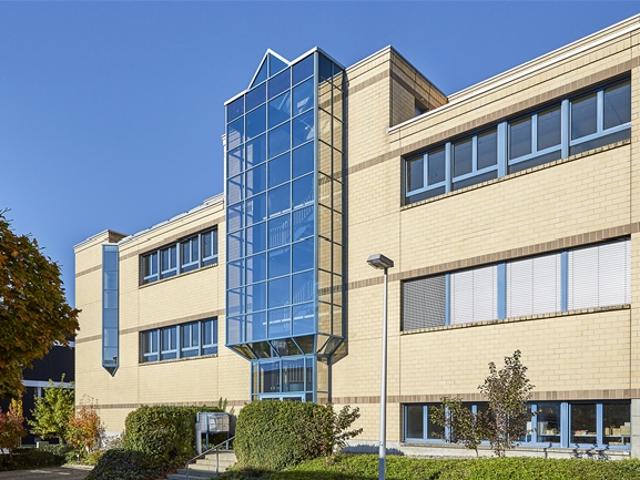 Büro mieten in Fehraltorf, Zürich
