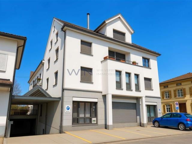 Büro kaufen in Flawil, St. Gallen