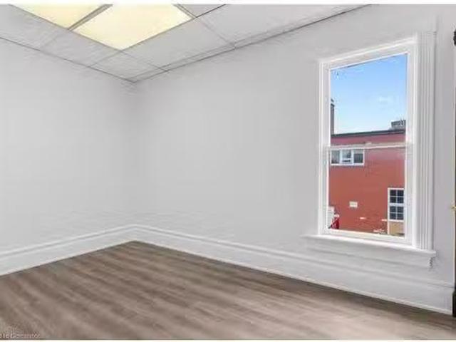 House for rent in Kitchener, Ontario