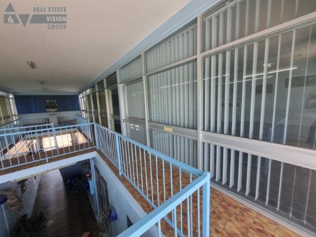 Office for rent in Blackwater, Queensland