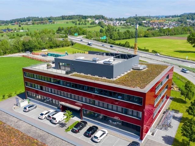 Büro mieten in Baar, Zug