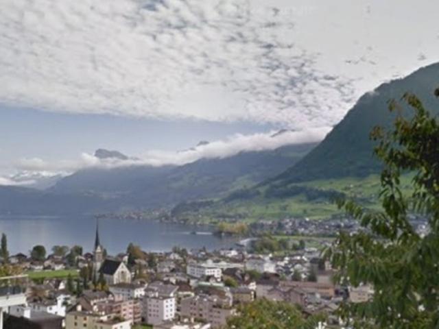 Büro mieten in Ennetbürgen, Nidwalden