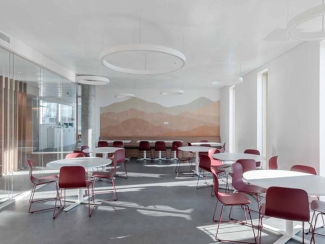 Büro mieten in Châtelaine, Vernier
