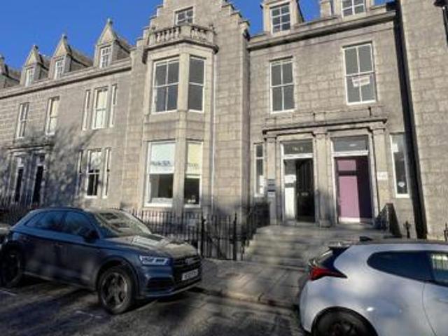 Office for sale in Aberdeen, West End