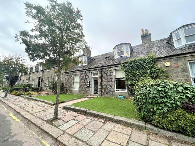 Office for sale in Aberdeen, City Centre