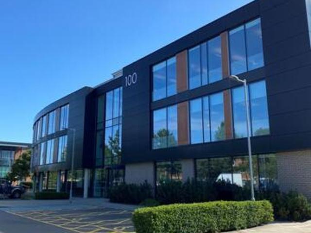 Office for rent in Milton, Dromore