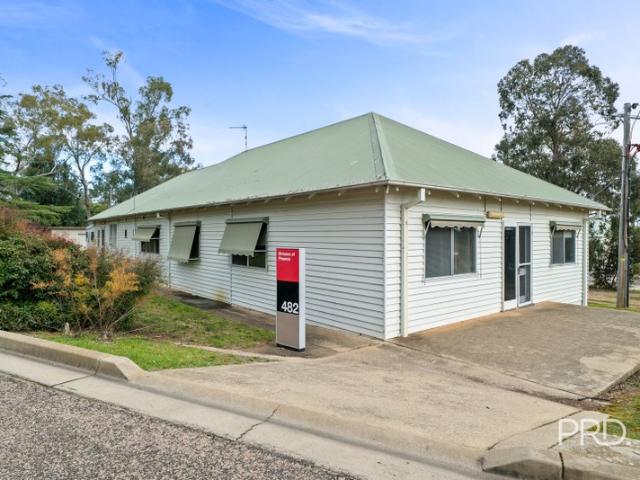 Office for rent in Belfrayden, New South Wales