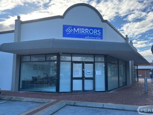 Office for rent in Rockingham, Western Australia