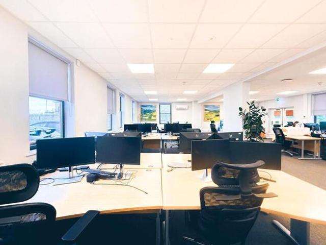 Office for rent in Broadheath, Trafford Park