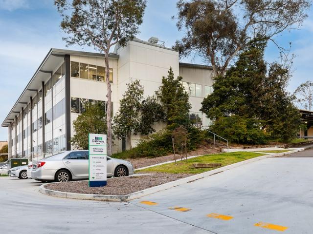 Warehouse for rent in Sydney, New South Wales