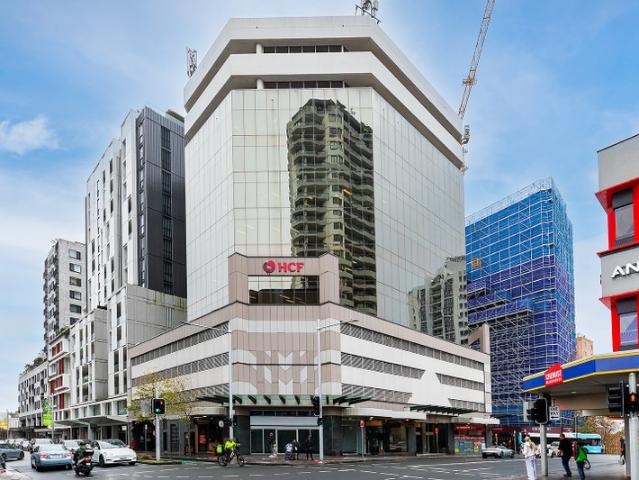 Office for rent in Sydney, New South Wales
