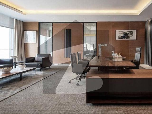 Office for rent in Islamabad