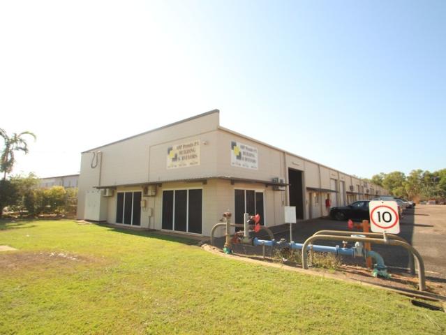 Warehouse for sale in Darwin, Northern Territory