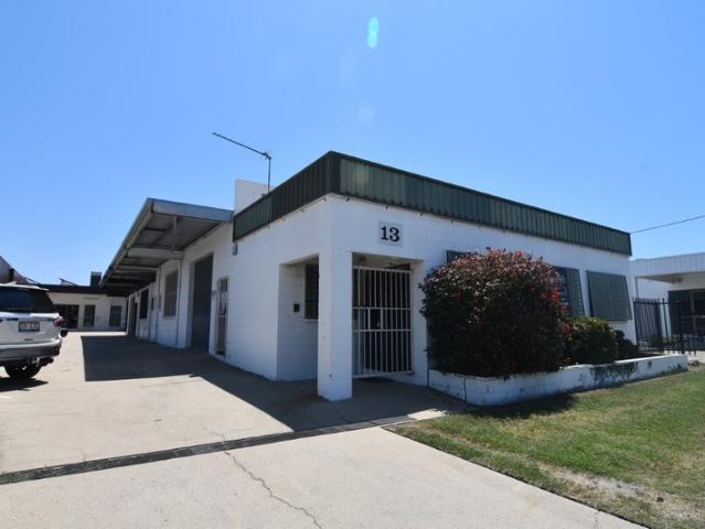 Warehouse for rent in Townsville, Queensland