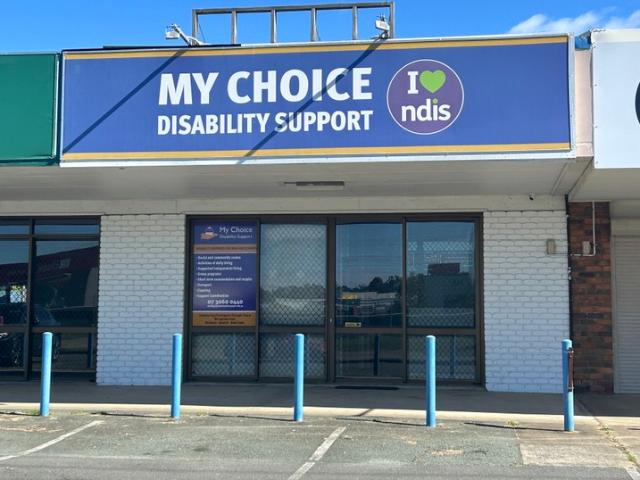 Office for rent in Toombul, Queensland